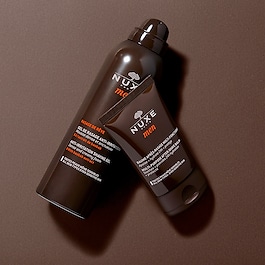 Nuxe Men - Gel de rasage