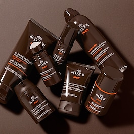 Nuxe Men - Gel de rasage