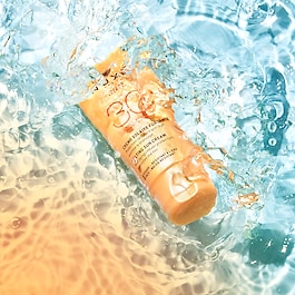 Nuxe Sun Alta Protección SPF30 - Crema protección facial