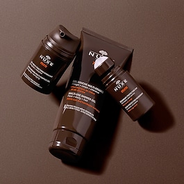 Soin visage hydratant homme - énergisant, matifiant
