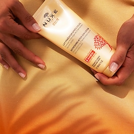 Lait Fraîcheur Après-Soleil - Nuxe Sun Visage et Corps
