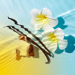 Nuxe Sun - Champú After-sun para cuerpo y cabello