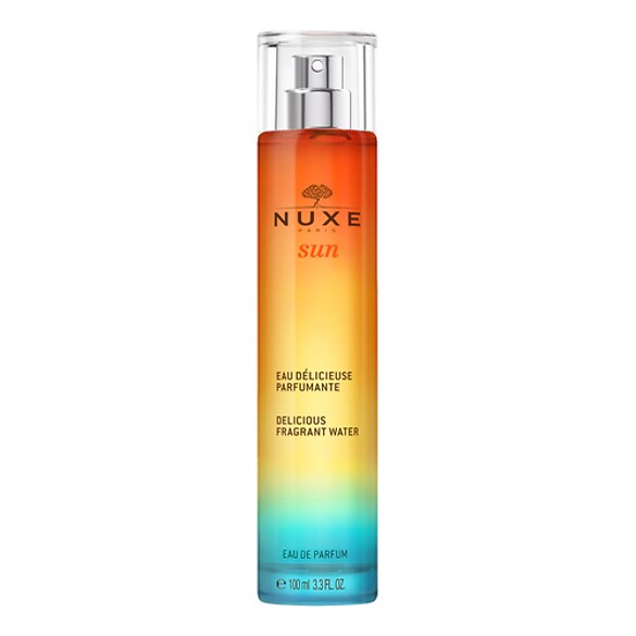NUXE | Nuxe Sun - Eau Délicieuse Parfumante