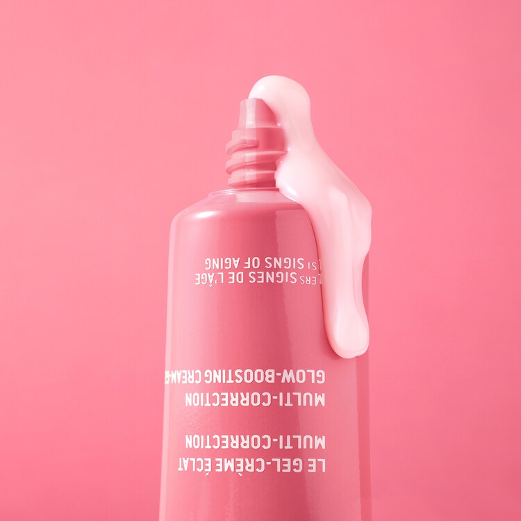 Crème Prodigieuse® Boost - Gel crema multi-corrección