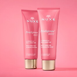 Crème Prodigieuse Boost - Crème Soyeuse Multi-Correction