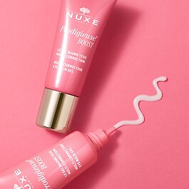 Crème Prodigieuse Boost - Gel Baume Yeux Multi-Correction