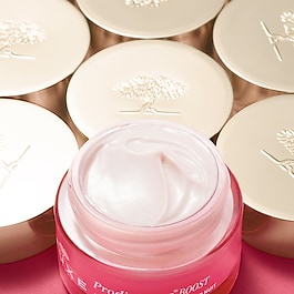 Crème Prodigieuse Boost - Baume Huile Récupérateur Nuit