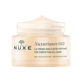 Nuxuriance Gold - Crème-Huile Nutri-Fortifiante