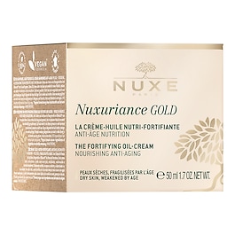 Nuxuriance Gold - Crème-Huile Nutri-Fortifiante