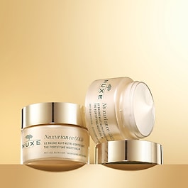 Nuxuriance Gold - Crème-Huile Nutri-Fortifiante