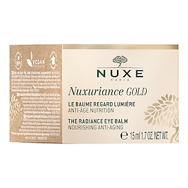Nuxuriance Gold - Baume Regard Lumière