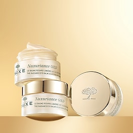 Nuxuriance Gold - Baume Regard Lumière