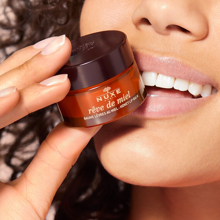 Rêve de miel - Baume Lèvres Ultra-Nourrissant