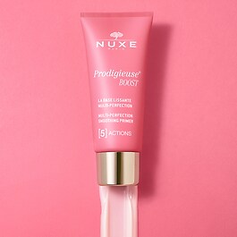 Crème Prodigieuse Boost - Base de Teint Lissante multi-perfection 5-en-1