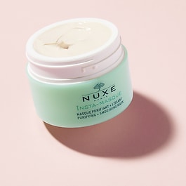 Insta-Masque - Masque purifiant + lissant