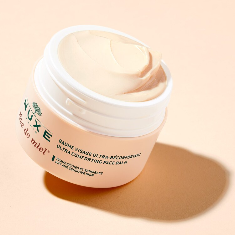 Rêve de miel - Baume Visage Ultra-Réconfortant