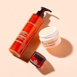 Rêve de miel - Baume Visage Ultra-Réconfortant
