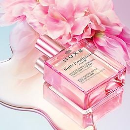 Huile Prodigieuse® Florale - Aceite Seco Multi-funcional