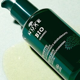 Nuxe Bio - Huile Corps Nourrissante Régénérante