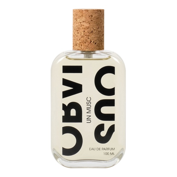 Un Musc – Woda perfumowana, OBVIOUS