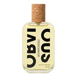 Un Patchouli - Eau de Parfum