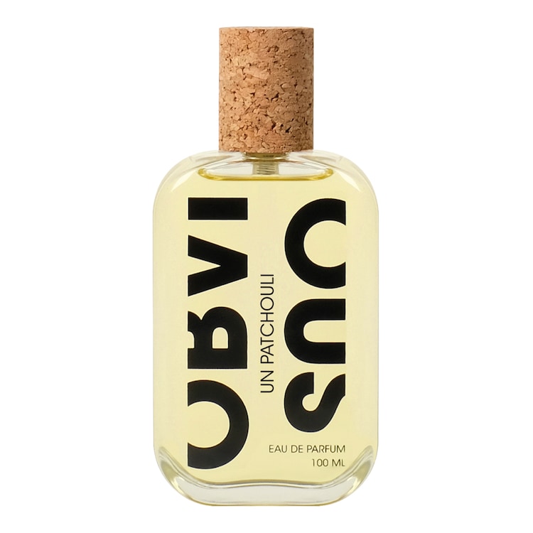 Un Patchouli – Woda perfumowana