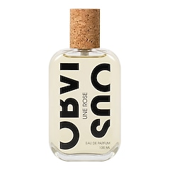 Une Rose - Eau de Parfum, OBVIOUS