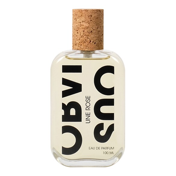 Une Rose - Eau de Parfum, OBVIOUS