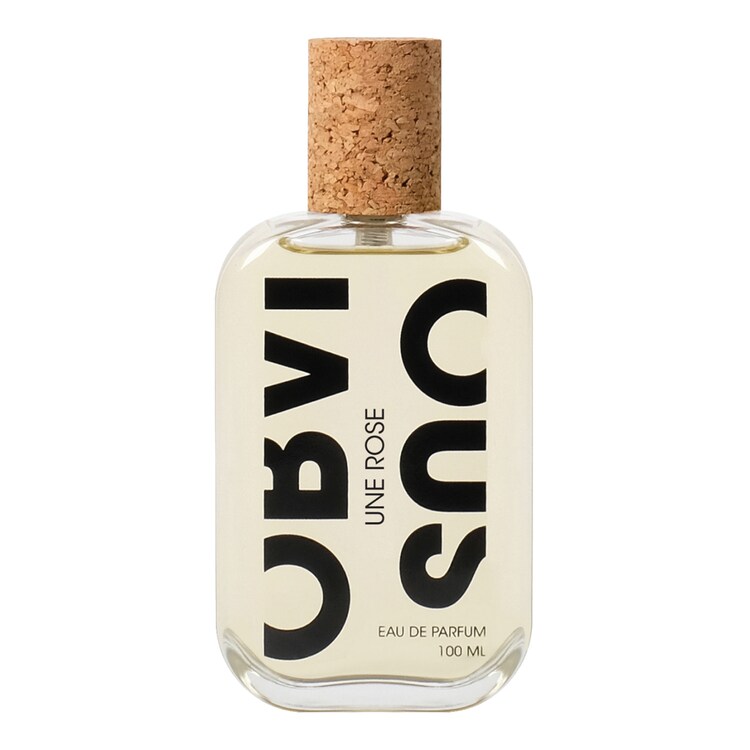 Une Rose – Woda perfumowana
