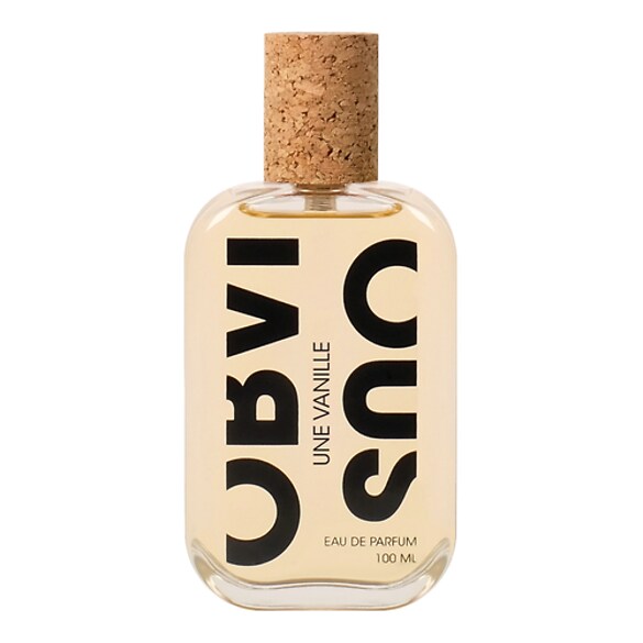 Une Vanille &ndash; Woda perfumowana, OBVIOUS