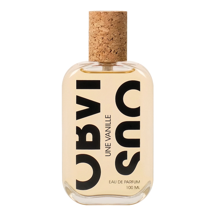 Une Vanille – Woda perfumowana