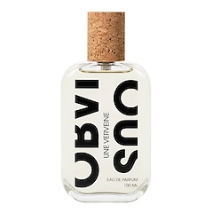 Une Verveine - Eau de Parfum, OBVIOUS
