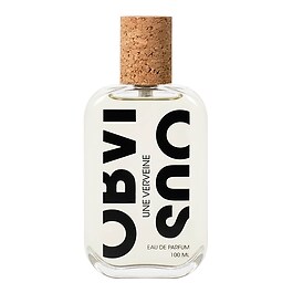 Une Verveine - Eau de Parfum
