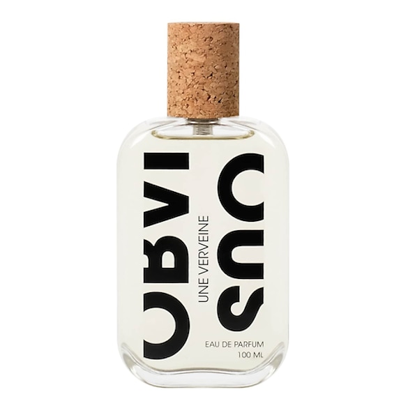Une Verveine - Eau de Parfum, OBVIOUS