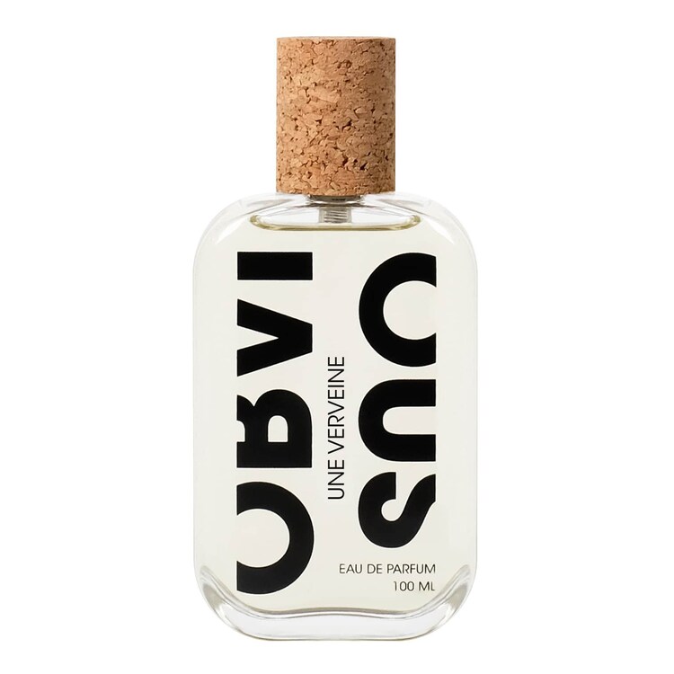 Une Verveine - Woda perfumowana