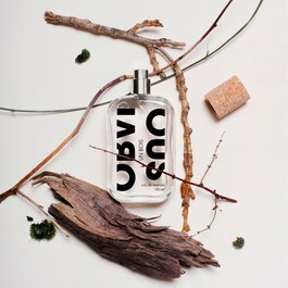 Un Bois - Parf&eacute;mov&aacute; voda