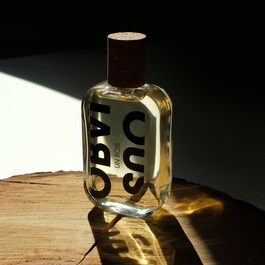 Un Bois - Parf&eacute;mov&aacute; voda