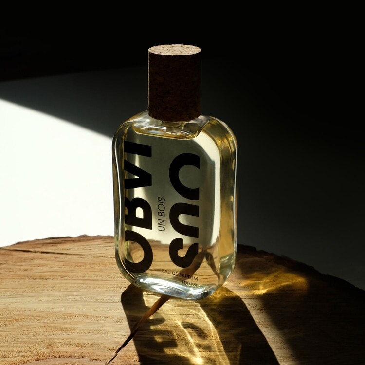 Un Bois - Parfémová voda