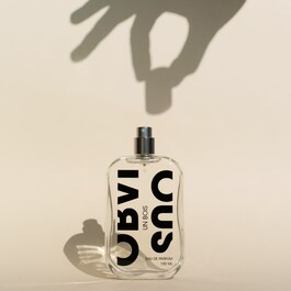 Un Bois - Parf&eacute;mov&aacute; voda