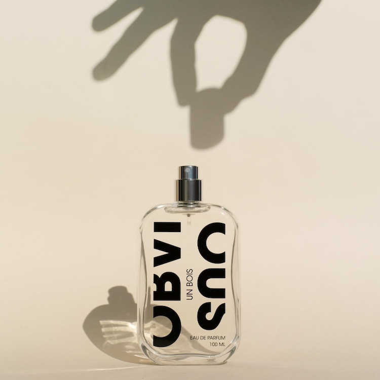 Un Bois - Parfémová voda