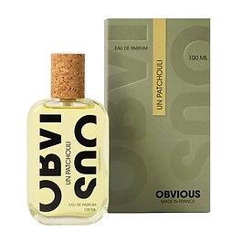 Un Patchouli - Eau de Parfum