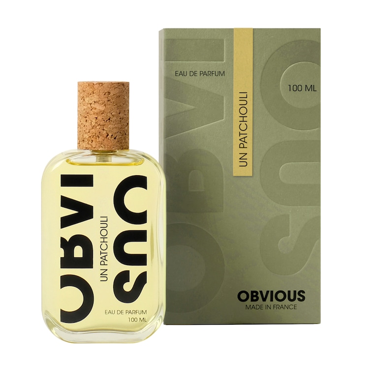 Un Patchouli – Woda perfumowana