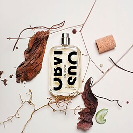 Un poivre - Parf&eacute;mov&aacute; voda