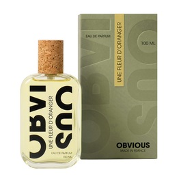 Une Fleur d'Oranger – Woda perfumowana