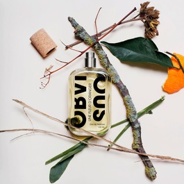 Une Fleur d'Oranger – Woda perfumowana