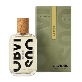 Une Rose - Eau de Parfum