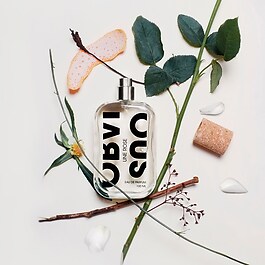 Une Rose - Eau de Parfum