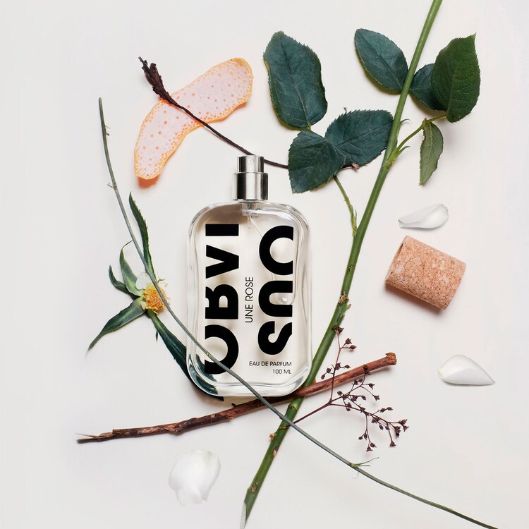 Une Rose – Woda perfumowana