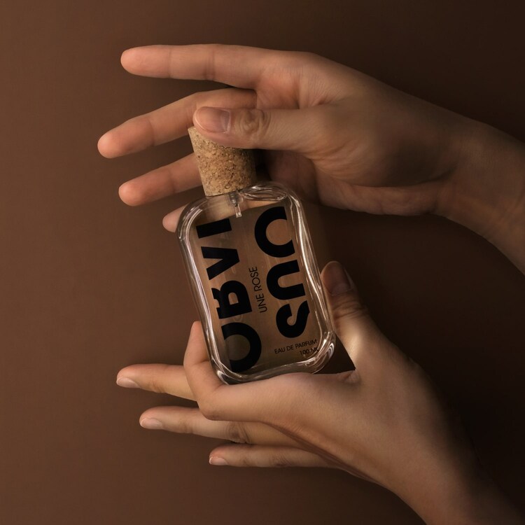 Une Rose – Woda perfumowana