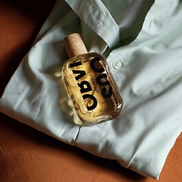 Une Vanille &ndash; Woda perfumowana